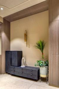 Bedroom Image of 3480 Sq.ft 4 BHK Apartment / Flat for sale in Sharanya Skyvue, Thaltej Ahmedabad for Rs. 27840000