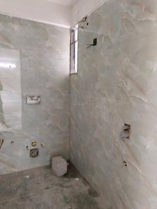 Common Bathroom Image of 1120 Sq.ft 2 BHK Apartment / Flat for sale in Devraj Prime Avenue, Ulwe Navi Mumbai for Rs. 11000000