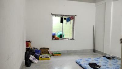 Bedroom Image of 850 Sq.ft 2 BHK Apartment / Flat for sale in Paschim Putiary Kolkata for Rs. 4000000