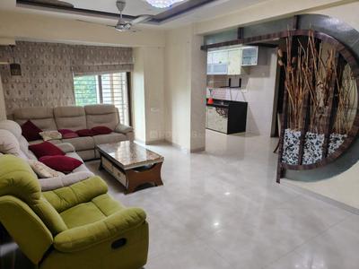 2.5 BHK Flat