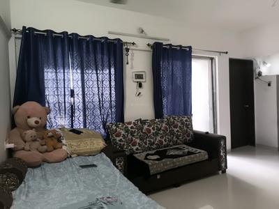 Om Balaji Padmanabh Golden Valley Living Room 1