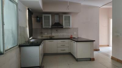Kitchen Image of 1698 Sq.ft 2 BHK Apartment / Flat for rent in Jaypee The Star Court, Jaypee Greens Greater Noida for Rs. 50000