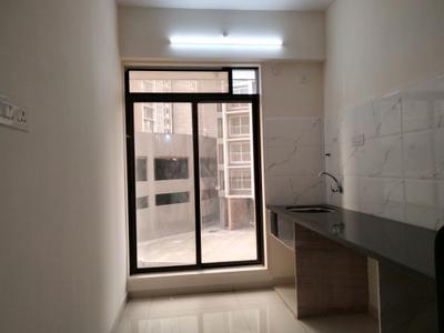 Kitchen Image of 950 Sq.ft 2 BHK Apartment / Flat for sale in Today Aikyam, Taloja Navi Mumbai for Rs. 5500000