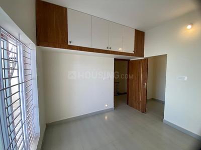 Bedroom Image of 1000 Sq.ft 2 BHK Independent House for sale in Mathpurena Raipur for Rs. 4499000