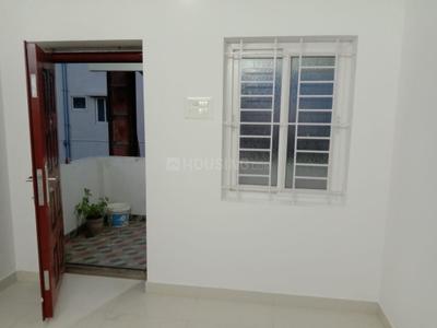 Hall Image of 640 Sq.ft 1 BHK Independent House for rent in Saravanampatty Coimbatore for Rs. 12000