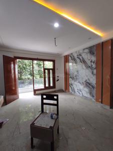 5 BHK Independent Builder Floor