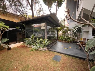 Image of 1250 Sq.ft 2 BHK Apartment / Flat for rent in Lavelle Road, Bengaluru for Rs. 300000