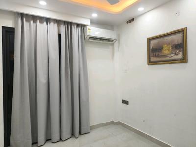 Bedroom Image of 1500 Sq.ft 3 BHK Builder Floor for sale in Skywhales Vienna Greens II, Sector 99A Gurgaon for Rs. 16860000