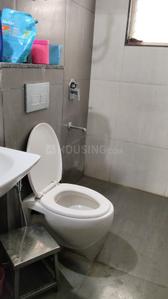 Image of 1000 Sq.ft 2 BHK Apartment / Flat for sale in 5 Star Royal Entrada, Wakad, Pune for Rs. 11000000