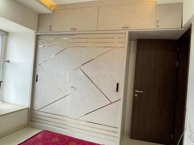 Bedroom Image of 1250 Sq.ft 2 BHK Apartment / Flat for sale in Rahul Arcus, Baner Pune for Rs. 14000000