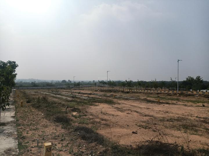 JB Pristine City Main Image 1