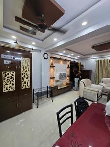 3 BHK Flat