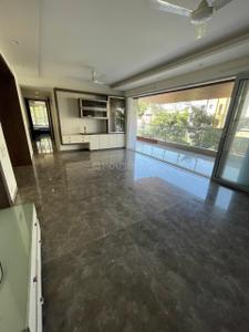 Hall Image of 2200 Sq.ft 3.5 BHK Apartment / Flat for sale in Satkar Citta Giardino, Aundh Pune for Rs. 36000000