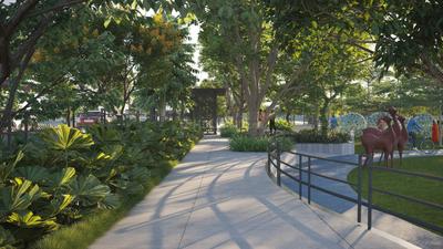 Pudur Plot View 2
