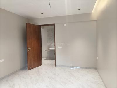 Bedroom Image of 2000 Sq.ft 3 BHK Apartment / Flat for sale in Shivaji Nagar Pune for Rs. 35400000