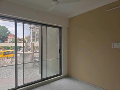 Living Room Image of 620 Sq.ft 1 BHK Apartment / Flat for sale in Vimal Classic, Nalasopara West Nala Sopara for Rs. 3550000