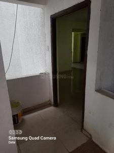 Bedroom Image of 1300 Sq.ft 3 BHK Apartment / Flat for sale in Potential Sai Residency Villas, Gotal Pajri Nagpur for Rs. 4500000