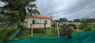 Image of 605 Sq.ft Residential Plot / Land for sale in Muthangi, Sangareddy for Rs. 6000000