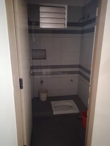 Bathroom Image of 450 Sq.ft 1 BHK Independent House for rent in Banashankari Bengaluru for Rs. 15000