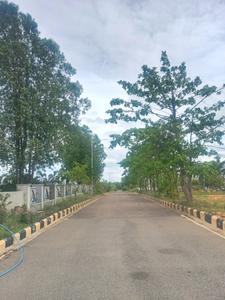 Image of 220 Sq.ft Residential Plot / Land for sale in Maheshwaram, Hyderabad for Rs. 6600010