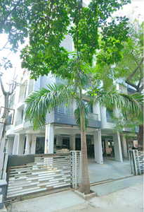 3 BHK Flat