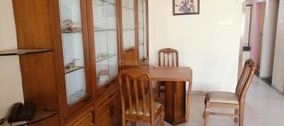 Hall Image of 1800 Sq.ft 2 BHK Apartment / Flat for rent in Saibaba Colony Coimbatore for Rs. 30000