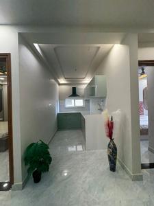 Hall Image of 850 Sq.ft 2 BHK Apartment / Flat for sale in Shree Krishna Empire Sukhija Vihar, Panchyawala Jaipur for Rs. 4200000