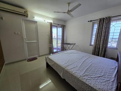Bedroom Image of 3400 Sq.ft 5 BHK Apartment / Flat for sale in Thrippunithura Kochi for Rs. 26000000