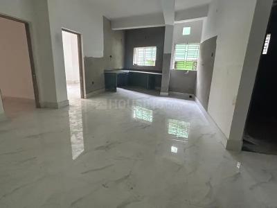 Hall Image of 1250 Sq.ft 2 BHK Apartment / Flat for sale in Airport Gate no. 1 Kolkata for Rs. 5250000