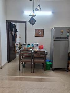 Hall Image of 700 Sq.ft 2 BHK Apartment / Flat for sale in Dum Dum Kolkata for Rs. 2800000