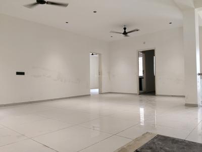 Living Room Three Image of 8750 Sq.ft 5 BHK Villa for rent in Sanskruti Sentossa Greens, Vaishno Devi Circle Ahmedabad for Rs. 125000