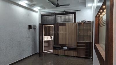 Living Room Image of 1100 Sq.ft 3 BHK Builder Floor for rent in Indirapuram Ghaziabad for Rs. 29000