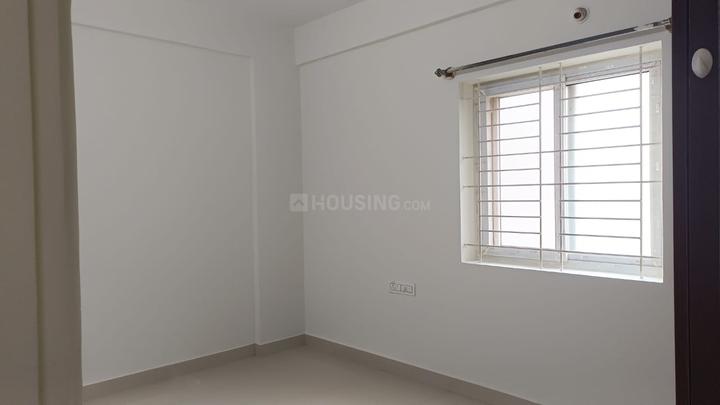 sve brindavan Bedroom 1