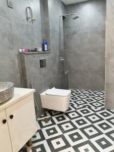 Bedroom One Image of 2200 Sq.ft 3 BHK Builder Floor for sale in Sector 46 Gurgaon for Rs. 33000000