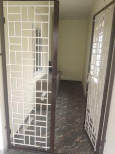 Balcony Image of 950 Sq.ft 2 BHK Builder Floor for rent in Keeranatham Coimbatore for Rs. 17500