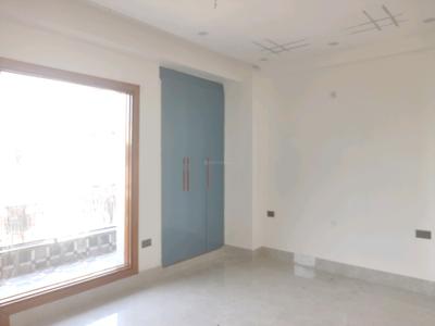 Bedroom Image of 1800 Sq.ft 3 BHK Builder Floor for sale in Green Field Colony Faridabad for Rs. 17600000