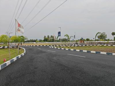 Image of 839 Sq.ft Residential Plot / Land for sale in Singaperumal Koil, Chennai for Rs. 1685551