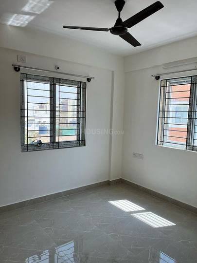 Shubh residency Bedroom 1