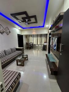 2.5 BHK Flat