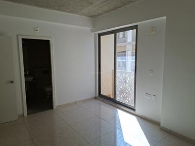 Bedroom Image of 1691 Sq.ft 4 BHK Apartment / Flat for sale in Rajyash Regius, Bopal Ahmedabad for Rs. 14500000