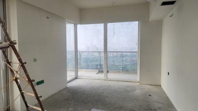 Bedroom Image of 3105 Sq.ft 3 BHK Apartment / Flat for sale in Mahindra Luminare, Sector 59 Gurgaon for Rs. 72900000