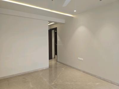 Bedroom Image of 2750 Sq.ft 4 BHK Apartment / Flat for sale in Parinee Liva Roca, Juhu Mumbai for Rs. 137500000