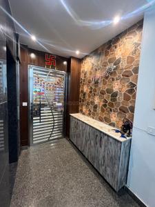 Bedroom Image of 3294 Sq.ft 4.5 BHK Builder Floor for sale in Sector 28 Faridabad for Rs. 32500000