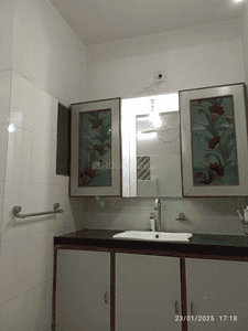 Image of SSKF HOMESTAY in Athwa, Surat