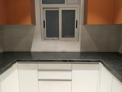 Kitchen Image of 2750 Sq.ft 4 BHK Apartment / Flat for sale in AP Valencia, Santacruz West Mumbai for Rs. 155000000