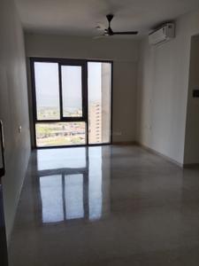 Hall Image of 1050 Sq.ft 2 BHK Apartment / Flat for sale in Piramal Aranya, Byculla Mumbai for Rs. 36500000