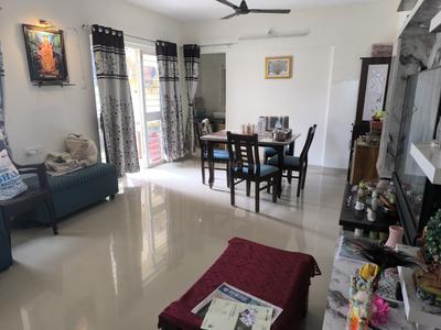 2 BHK Flat