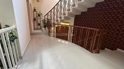 Balcony Image of 2200 Sq.ft 4 BHK Independent House for sale in Mannanthala Thiruvananthapuram for Rs. 15600000