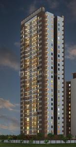 Image of 1199 Sq.ft 2 BHK Apartment / Flat for sale in GD 18 Magnitude, Punawale, Pune for Rs. 7300000