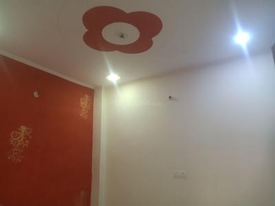 Bedroom Image of 500 Sq.ft 2 BHK Independent House for rent in Dadri Greater Noida for Rs. 5000